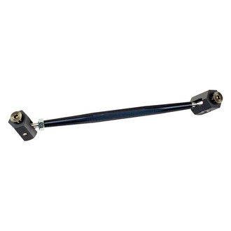 Longacre® - 8" Aluminum Spoiler Supports