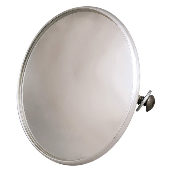 Longacre® - 3-3/4" Replacement Spot Mirrors