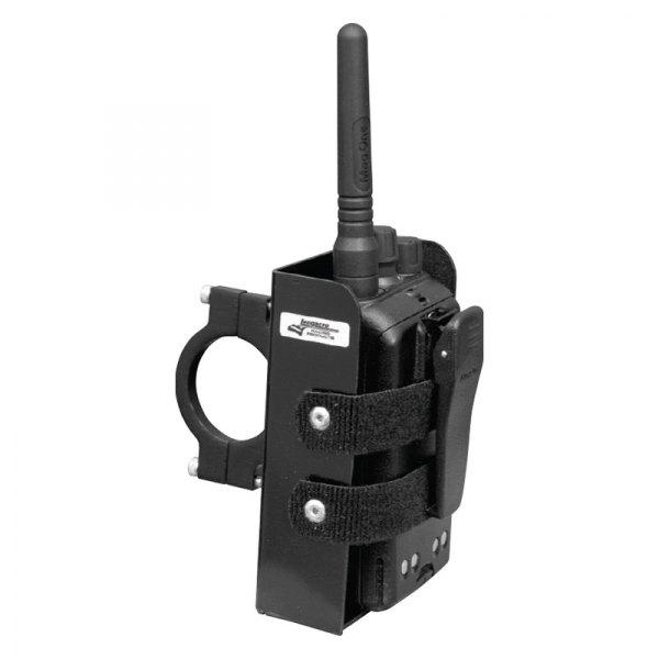 Longacre® - 1-1/2" Compact Radio Box
