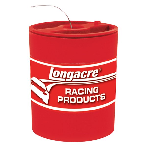 Longacre® - Safety Wire