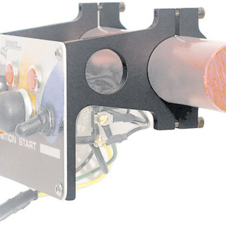 Longacre® - Switch Panel Bracket