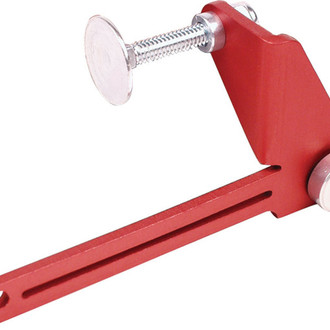 Longacre® - Primary Throttle Stop Bracket
