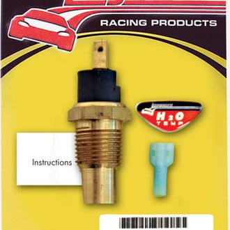 Longacre® - Gagelites™ Water Temperature Senders