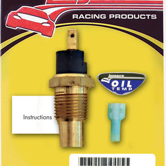 Longacre® - Gagelites™ Oil Temperature Senders