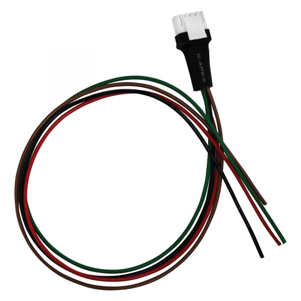 Longacre® - SMi™ Wire Harness