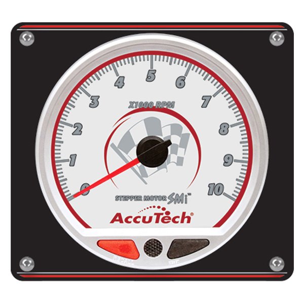Longacre® - AccuTech™ SMi™ Stepper Motor Memory Tachometer