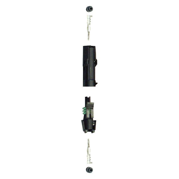 Longacre® - Weather Pack Connector Kit