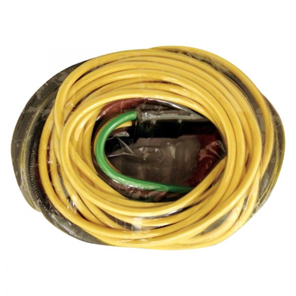 Longacre® - Switch Panel Wiring Harness