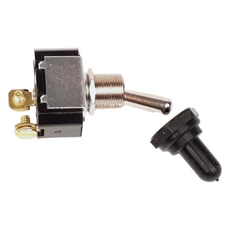 Longacre® - 2 Terminal Heavy Duty Ignition Switch