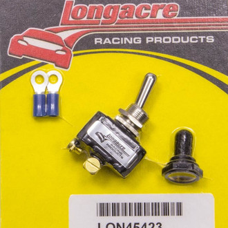 Longacre® - 2 Terminal Heavy Duty Ignition Switch