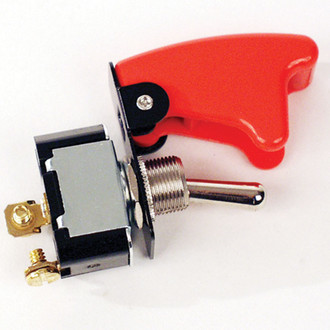 Longacre® - 2 Terminal Heavy Duty Ignition Switch