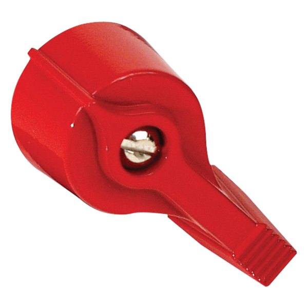 Longacre® - Battery Disconnect Switch Handle