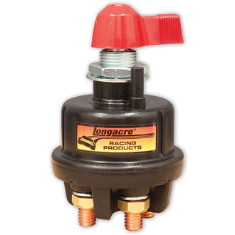 Longacre® 52-45789 - Battery Disconnect Switch