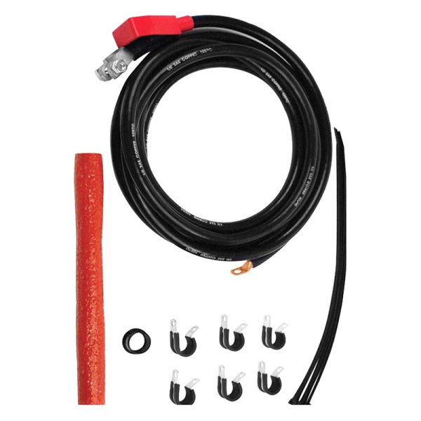 Longacre® - Battery Cable Kit