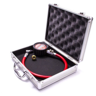 Longacre® - Pro Digital Tire Pressure Gauge