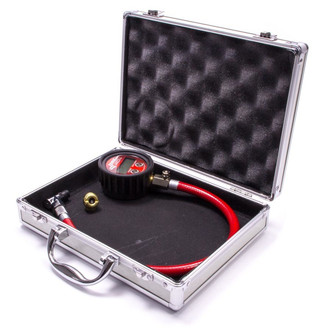 Longacre® - 0 to 125 psi Pro Digital Tire Pressure Gauge