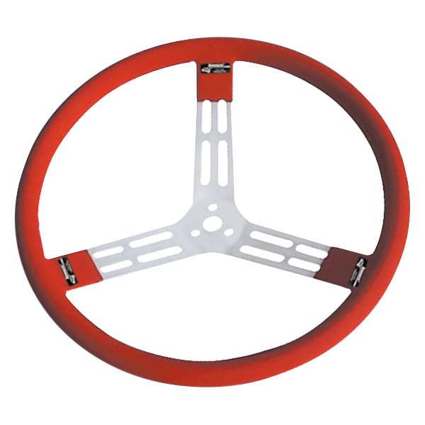 Longacre® - Steering Wheel