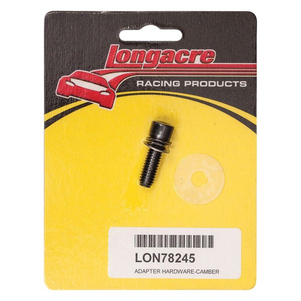 Longacre® - Replacement Shoulder Bolt & Wave Washer