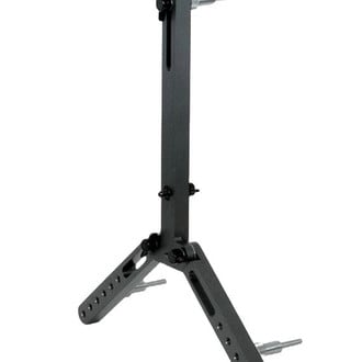 Longacre® - QuickSet™ 12" to 17" Regular Caster/Camber Gauge Adapter