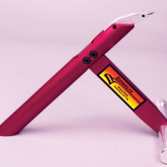 Longacre® - Billet Tire Scribe