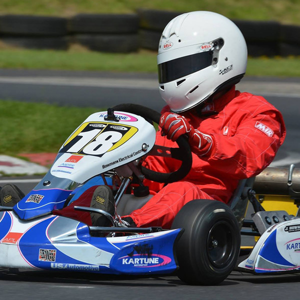 Longacre® - Kart Gear