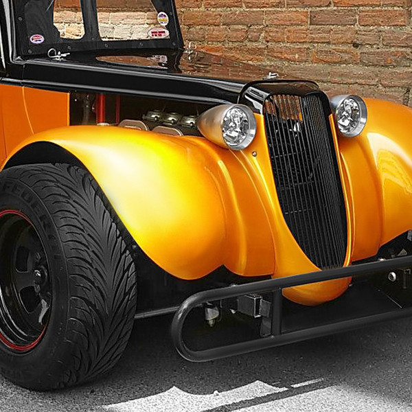 Longacre® - Racing Equipment
