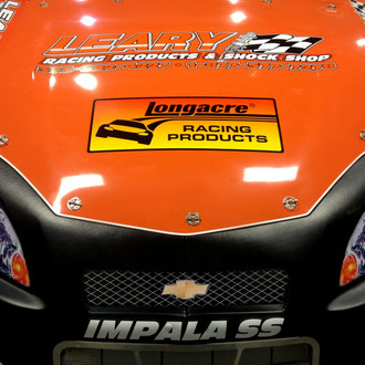 Longacre® - Racing Gear