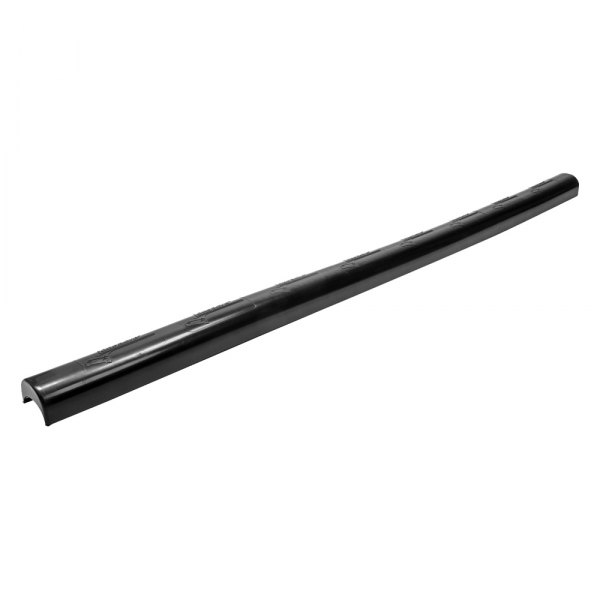 Longacre® - HD Mini Black Roll Bar Padding
