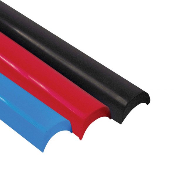 Longacre® - HD Mini Red Roll Bar Padding