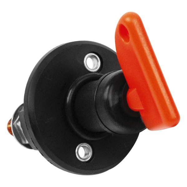 Longacre® - Battery Disconnect Switch