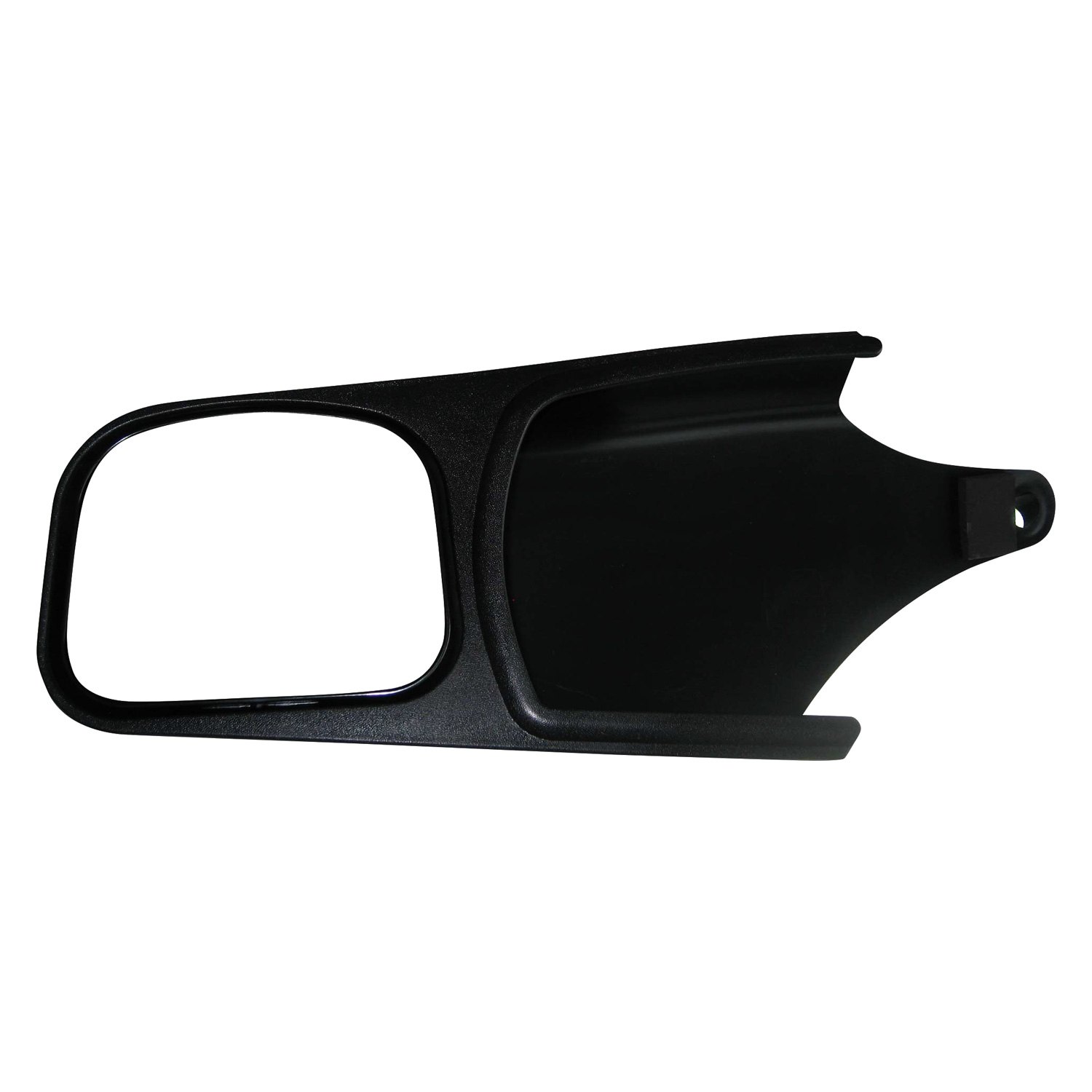 Longview Towing Mirror® - Chevy Silverado 1500 2019 Original Slip-On Towing  Mirrors