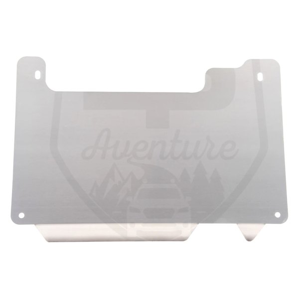 LP Aventure® - CVT Transmission Skid Plate