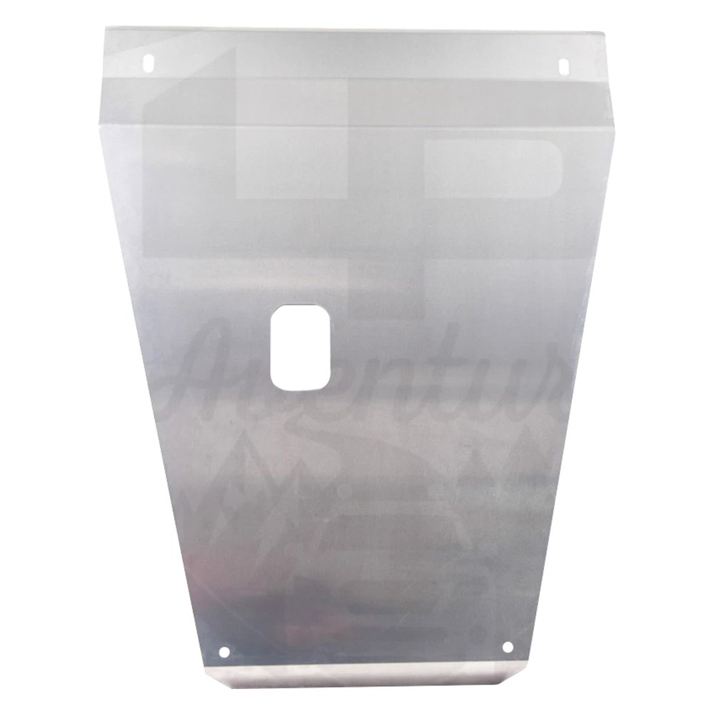 LP Aventure® FLPCRV18SKID Engine Skid Plate