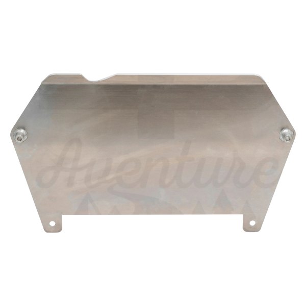 LP Aventure® - CVT Transmission Skid Plate