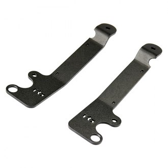 Subaru Crosstrek Off-Road Light Bar Mounts & Brackets — CARiD.com