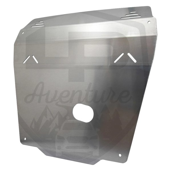 LP Aventure® - Engine Skid Plate