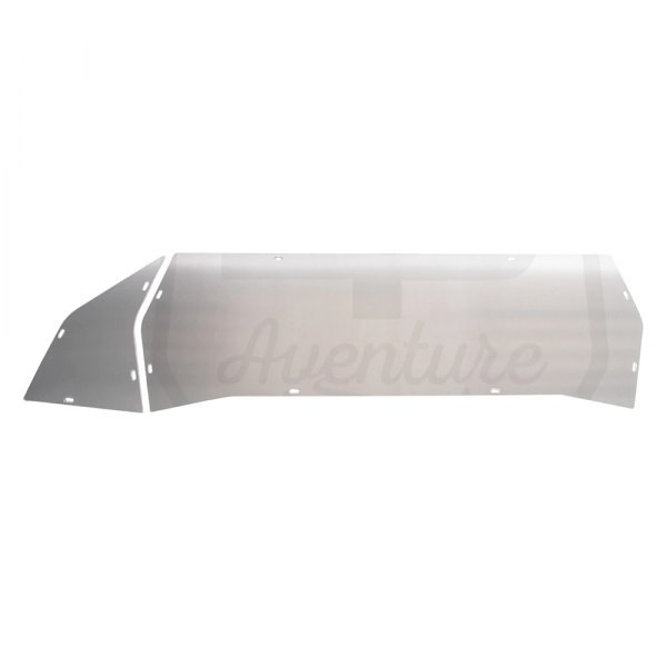 LP Aventure® - Full Armor Plates
