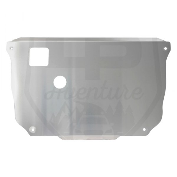 LP Aventure® - Engine Skid Plate