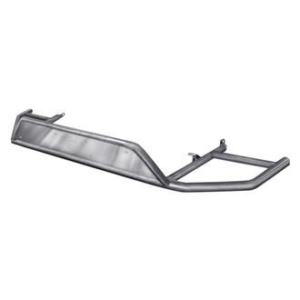 LP Aventure® - Front Bumper Guard with Front Plate and LP Aventure Logo
