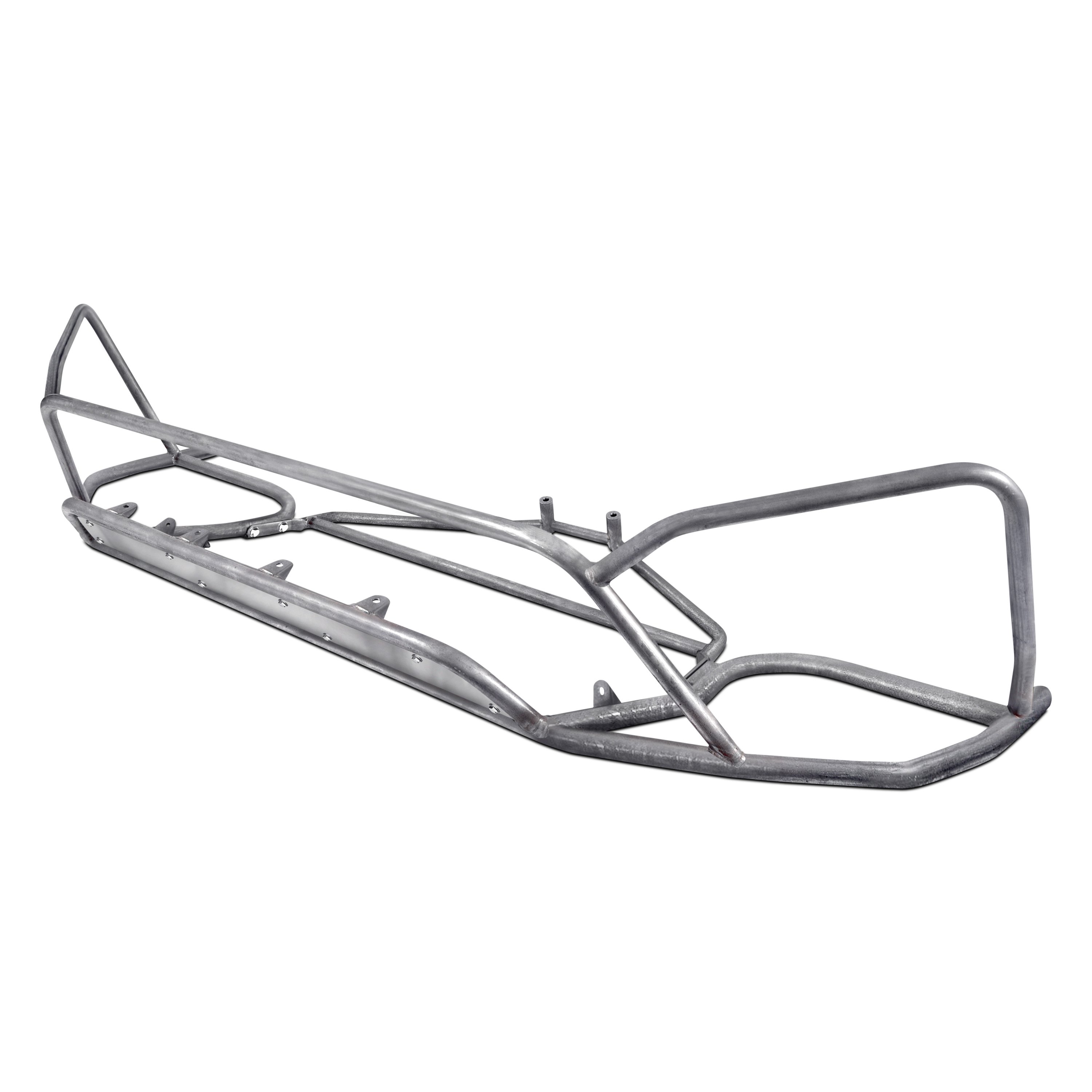 LP Aventure® Subaru Outback 2022 Premium Series Front Big Bumper Guard