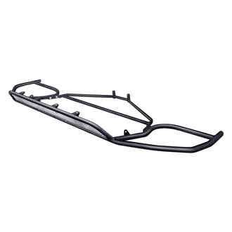 LP Aventure® - Premium Series Black Front Small Bumper Guard