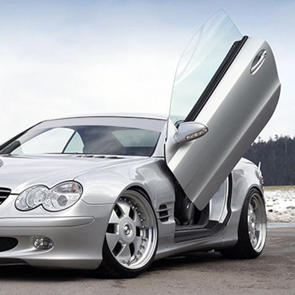 Lsd Doors Mercedes Sl500 Sl550 Sl63 Amg Sl65 Amg 2015 Lambo Vertical Doors Kit Lsd Doors Mercedes Sl500 Sl550 Sl63 Amg Sl65 Amg 2015 Lambo Vertical Doors Kit
