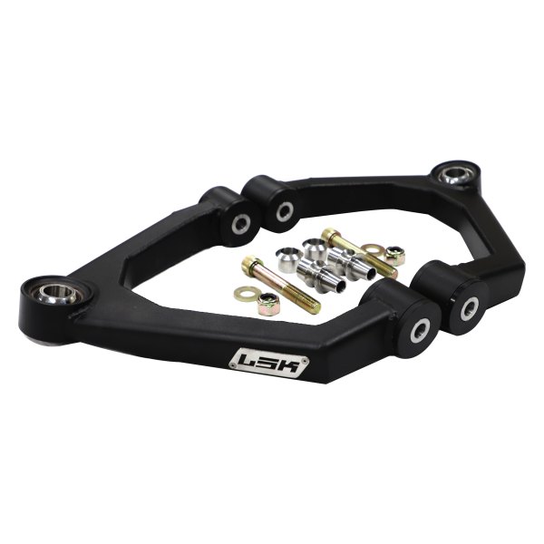 LSK SUSPENSION® GMC Sierra 2008 Front Upper Control Arm Kit