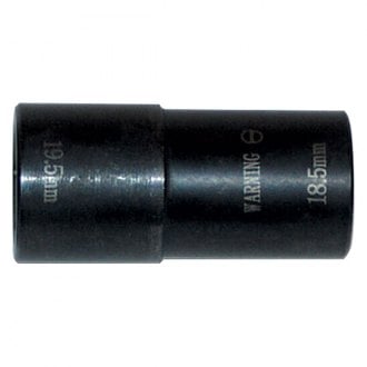 LTI Tools® - Dual Sided Lug Nut Socket Removal