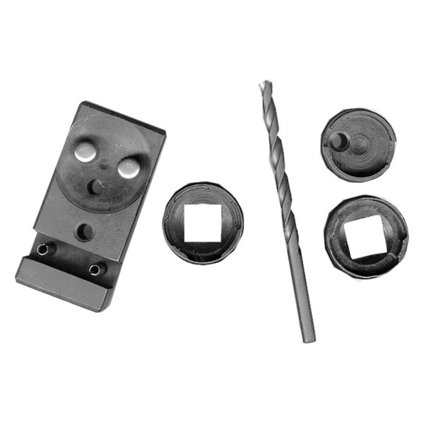 LTI Tools® - Lock Bypass Kit