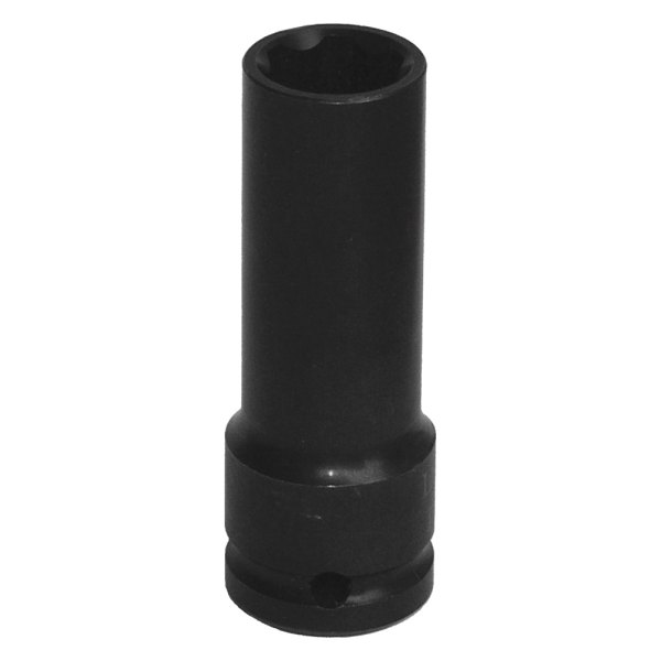 LTI Tools® - 17 mm Impact Lug Socket