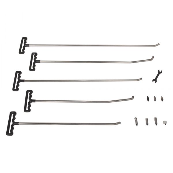 LTI Tools® - Roller Rod Dent Removal Kit