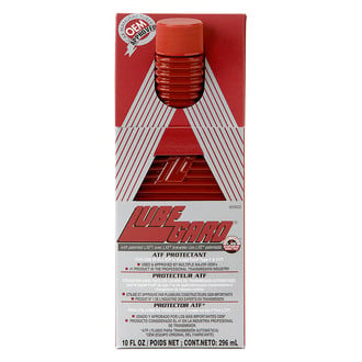 Lubegard® - Automatic Transmission Fluid Protectant with LXE Techmnology, 10 oz