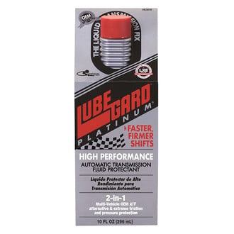 Lubegard® - Platinum™ High Performance Automatic Transmission Fluid Protectant, 15 oz