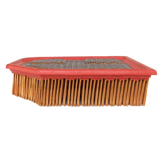 Luber-finer® - Irregular Shaped Panel Air Filter